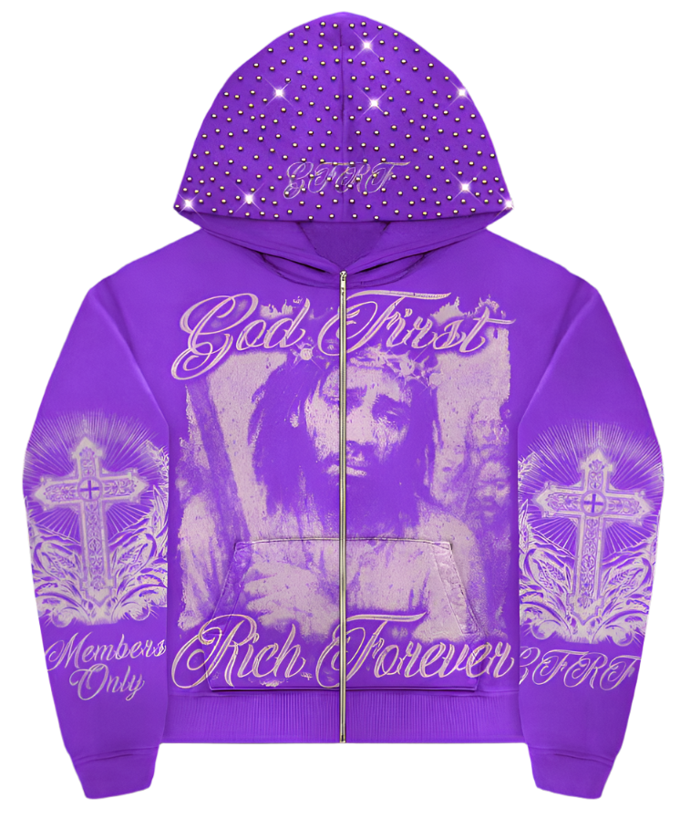 Members Only Jacket