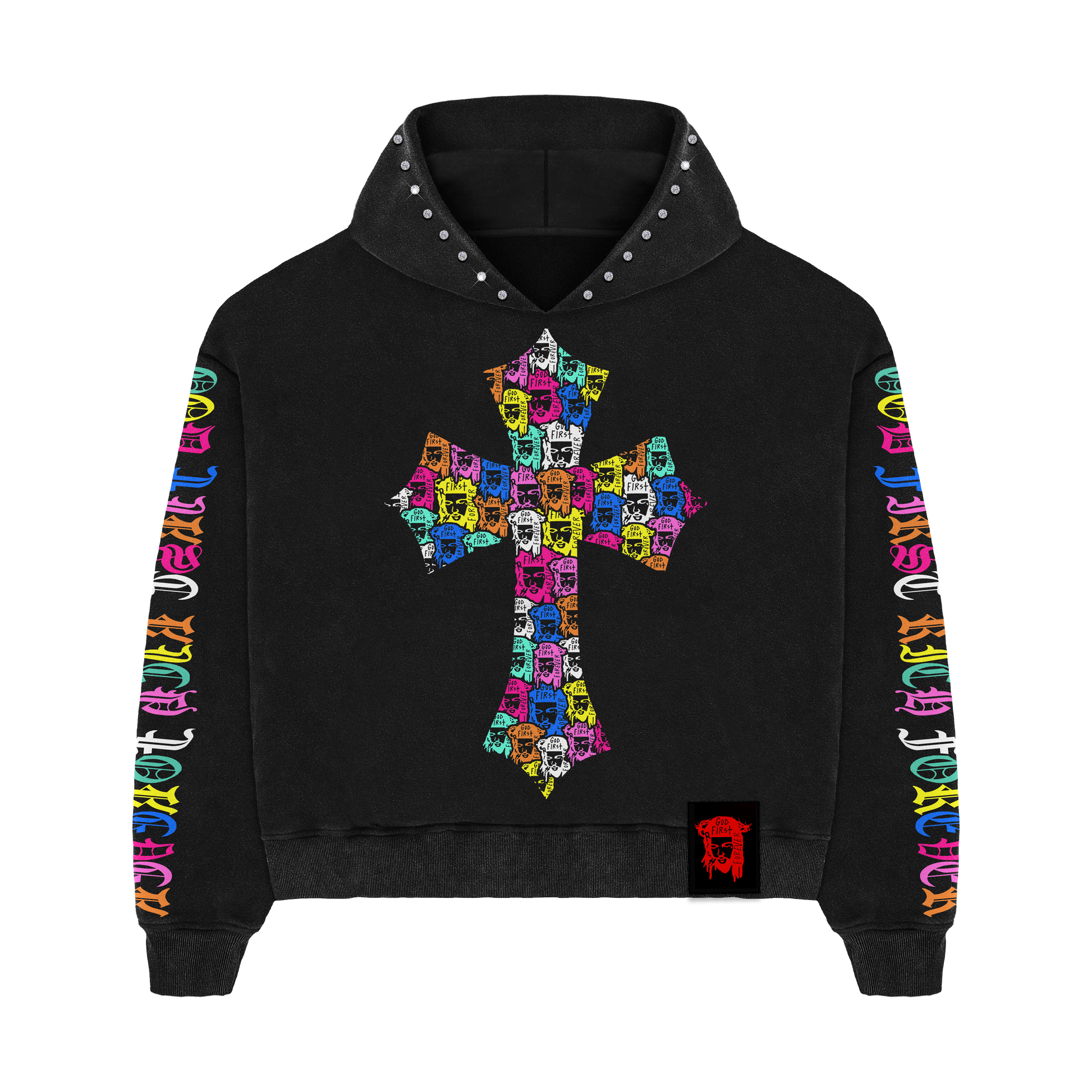 GFRF “OLD ENGLISH” TRACK SET