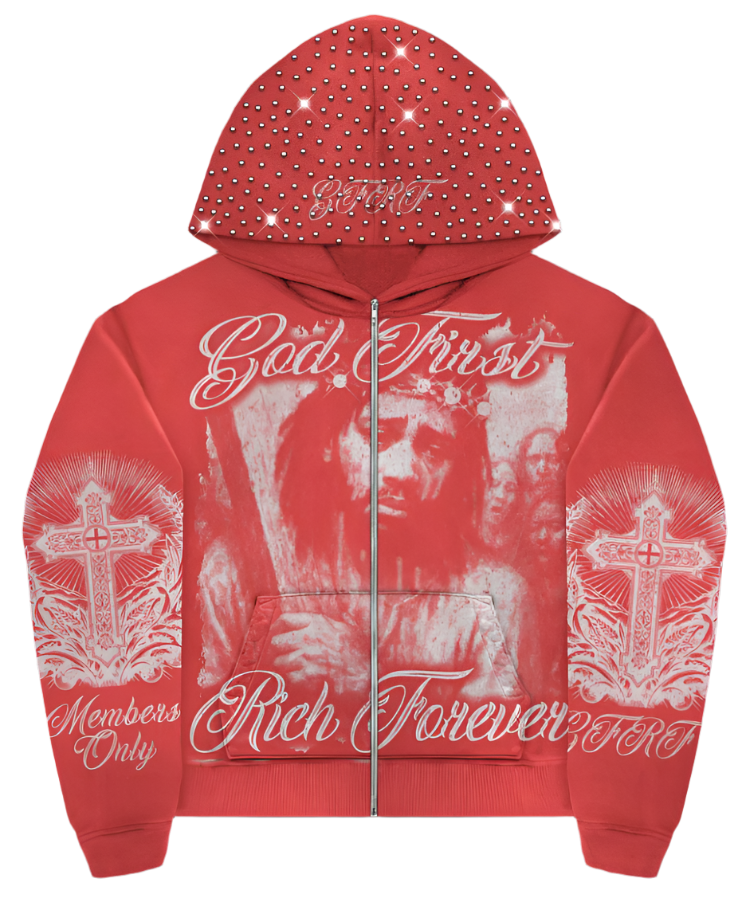 Members Only Jacket