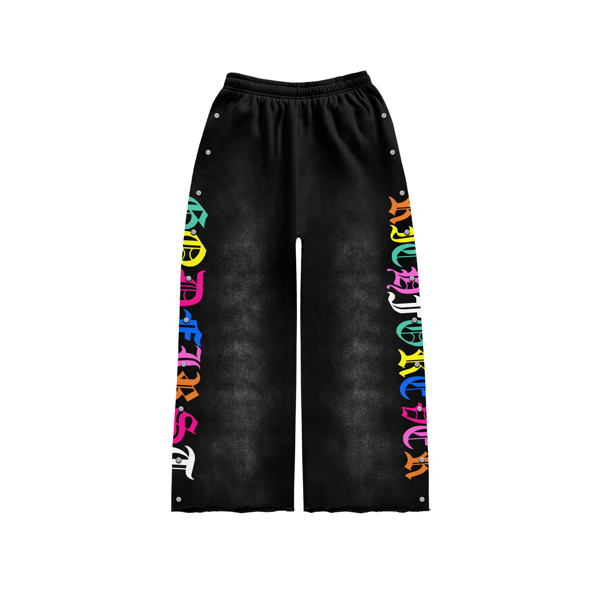 GFRF “OLD ENGLISH” TRACK SET