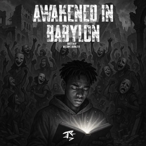 AWAKENED IN BABYLON (E-BOOK)