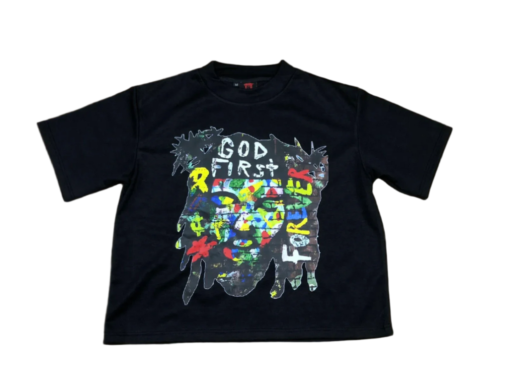 Masterpeace Tee