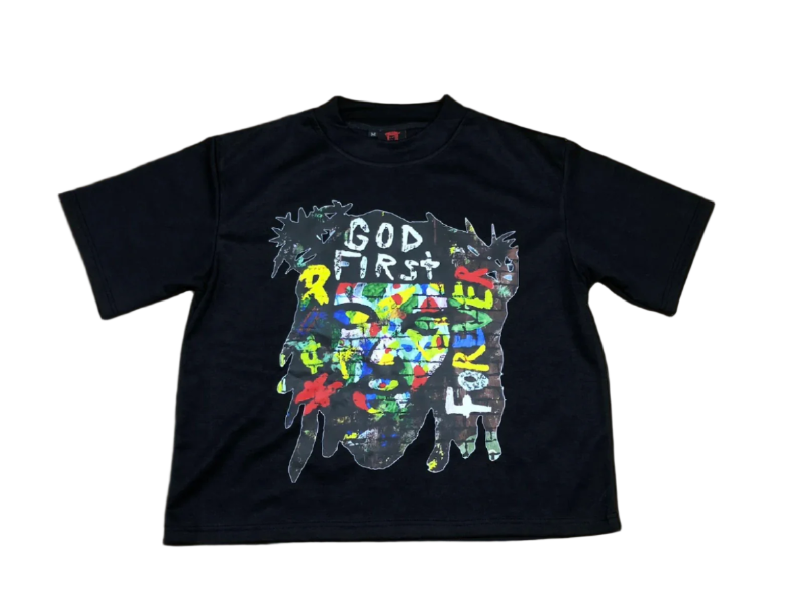 Masterpeace Tee