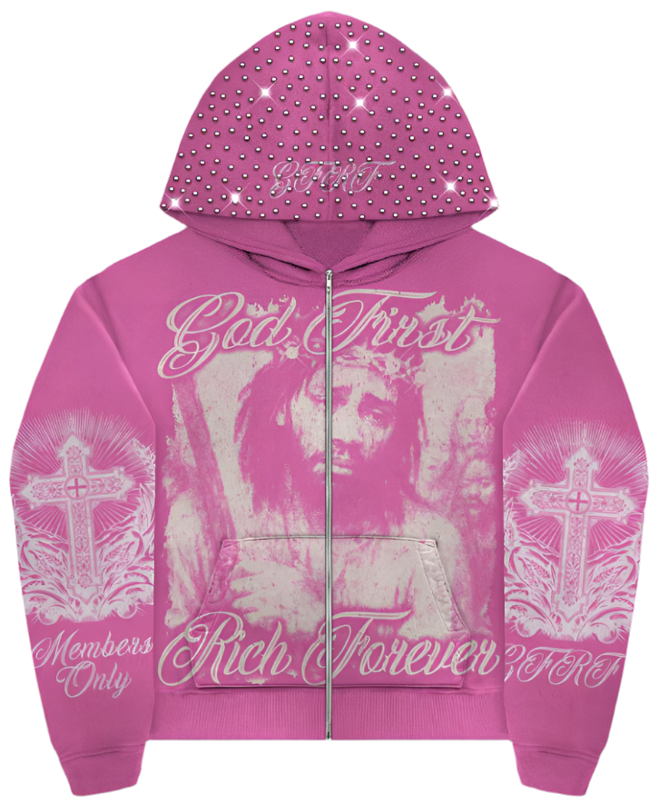 Members Only Jacket