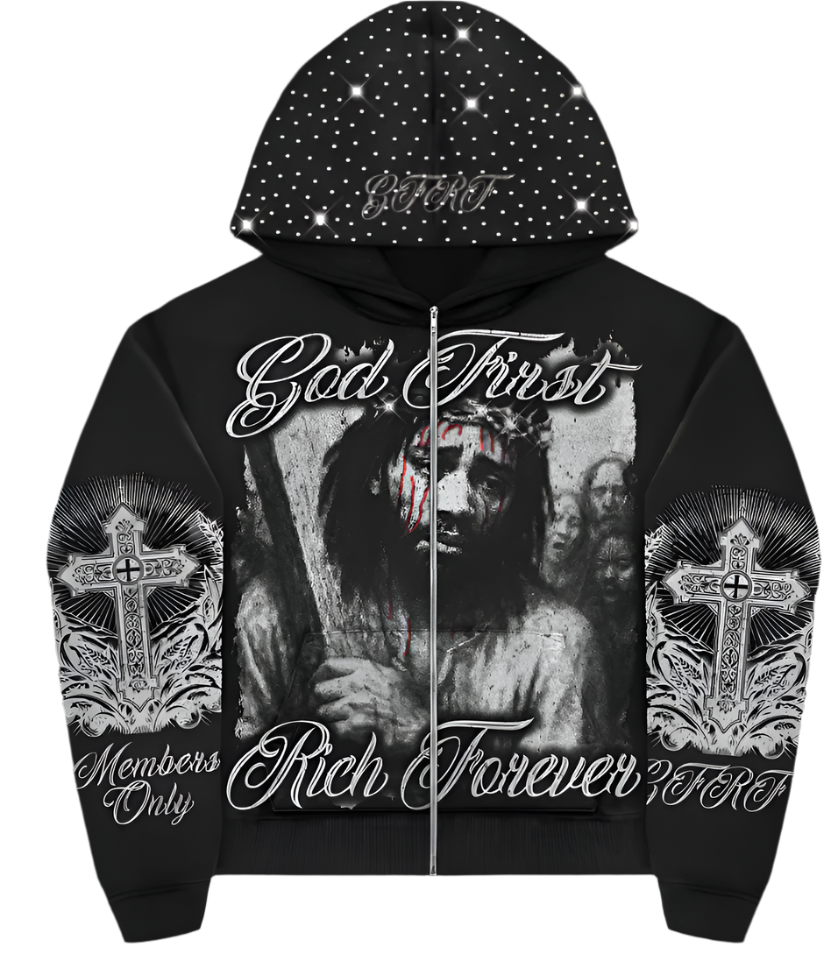 Members Only Jacket