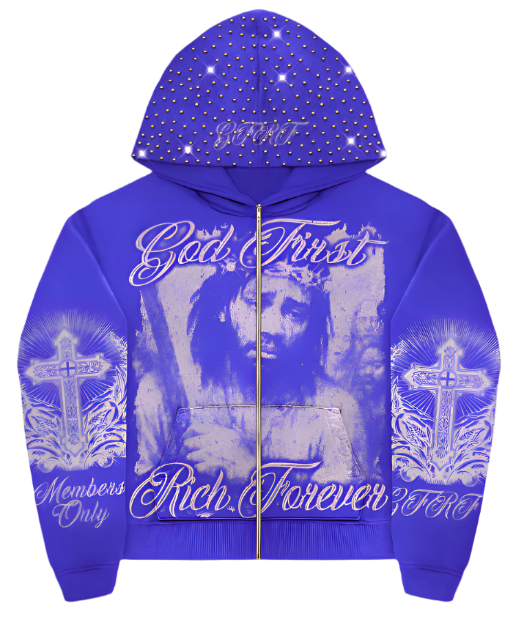 Members Only Jacket