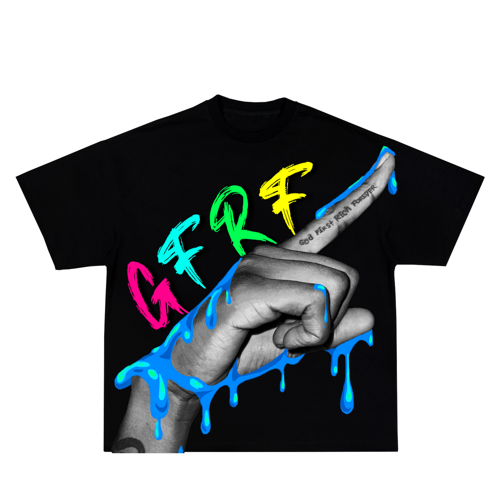 Slime Season Tee