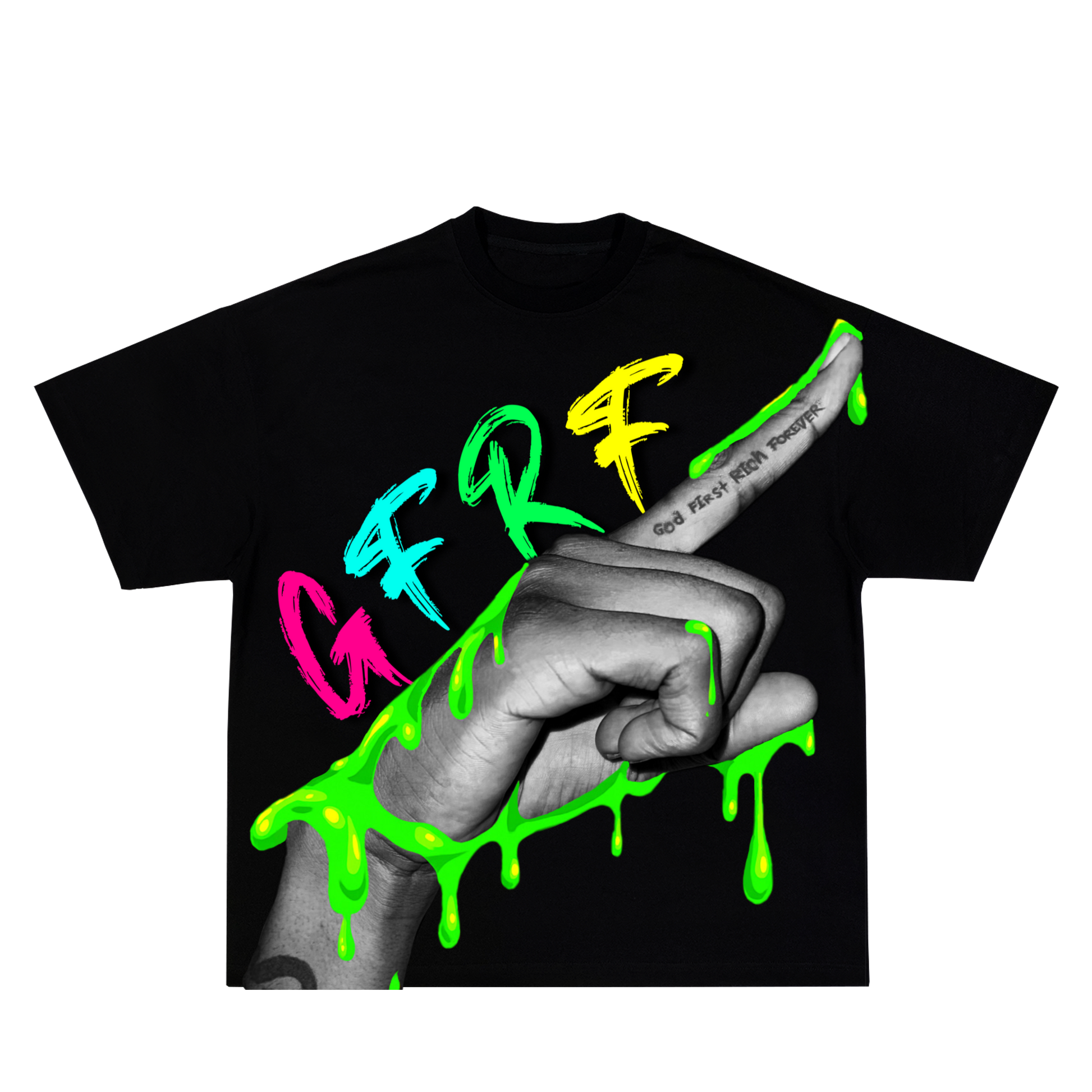 Slime Season Tee