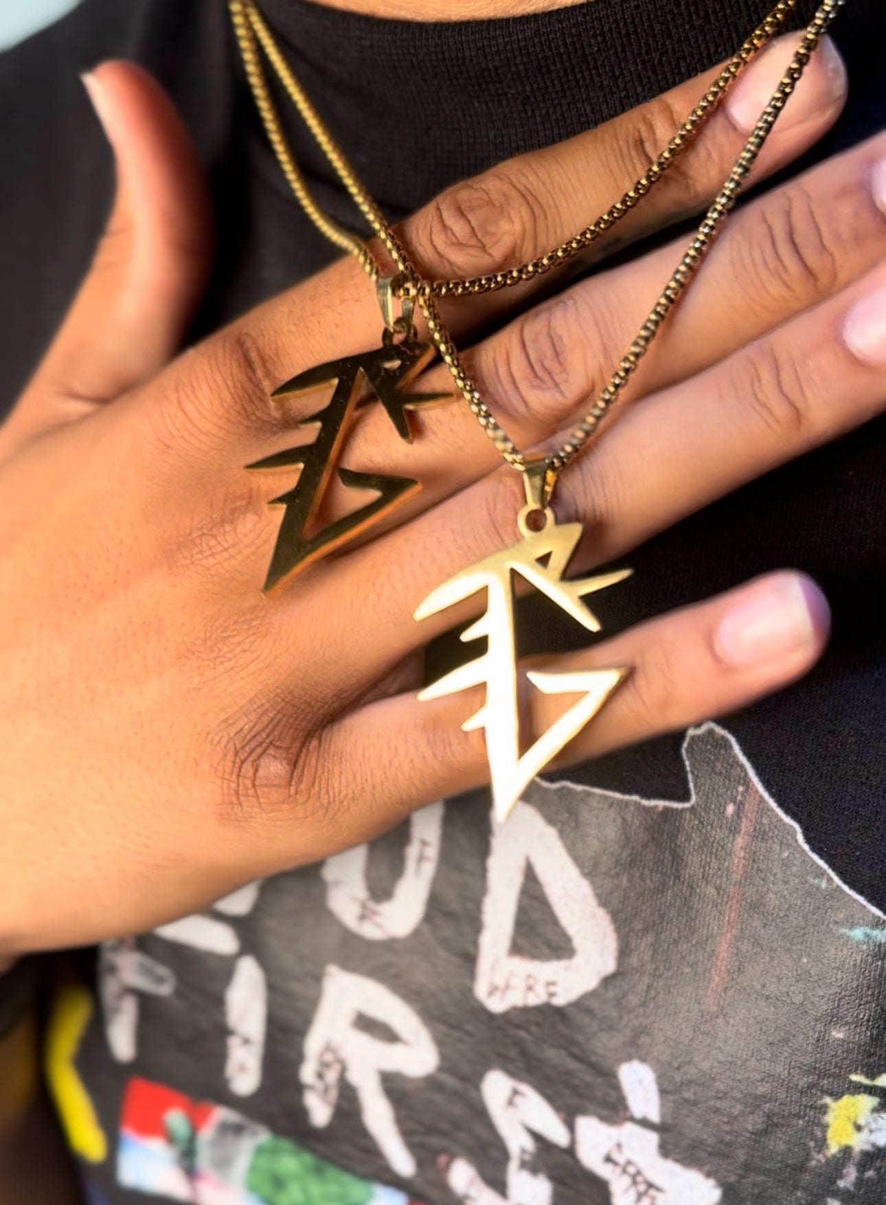 GFRF CHAINZ