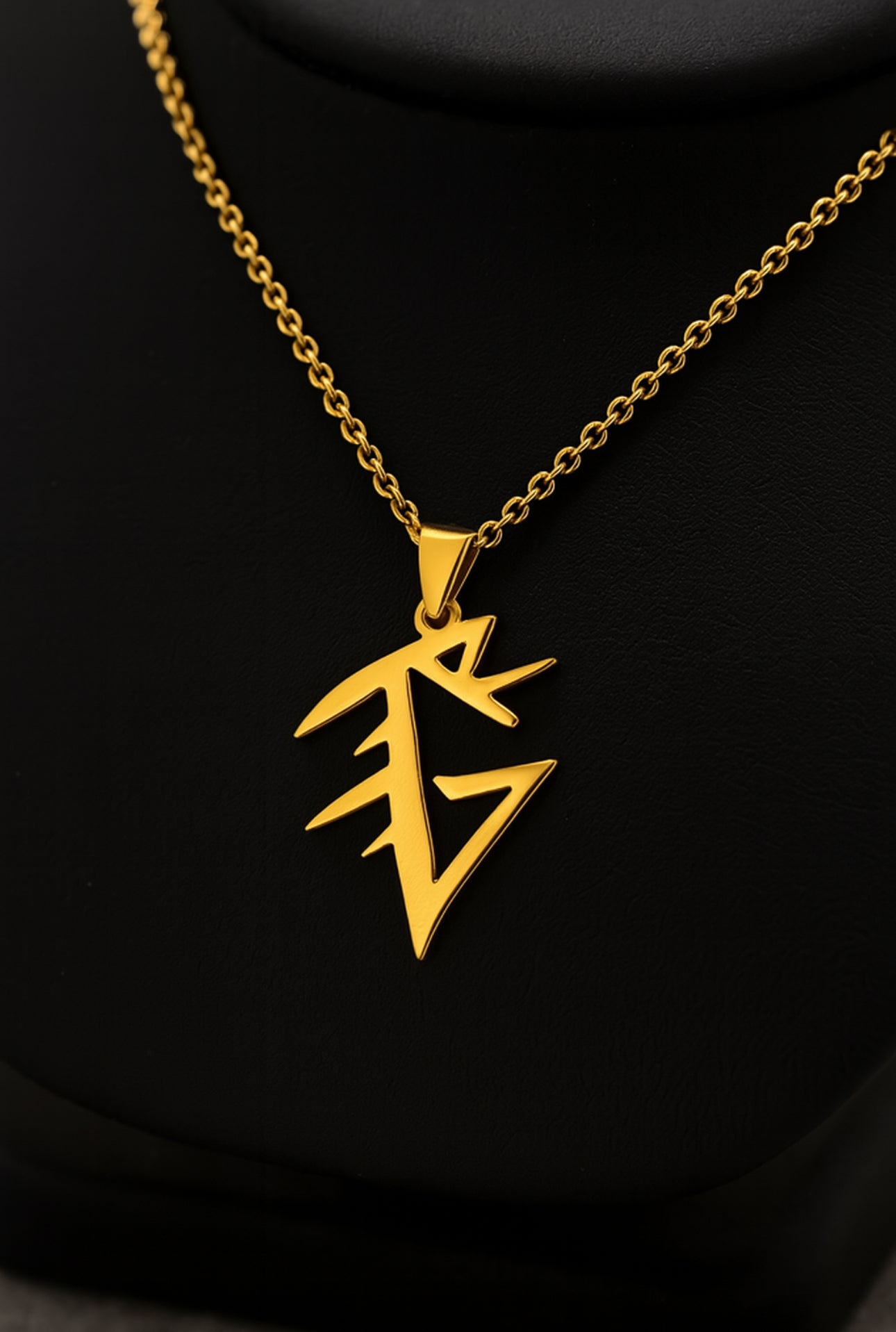 GFRF CHAINZ