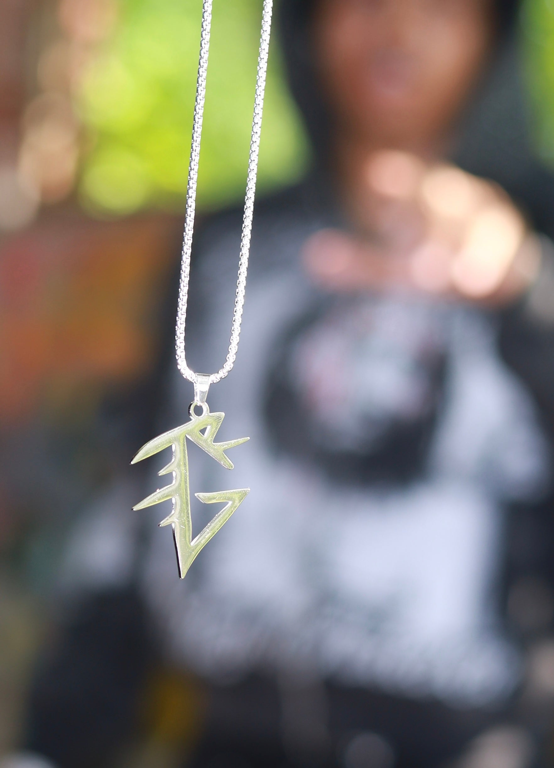GFRF CHAINZ